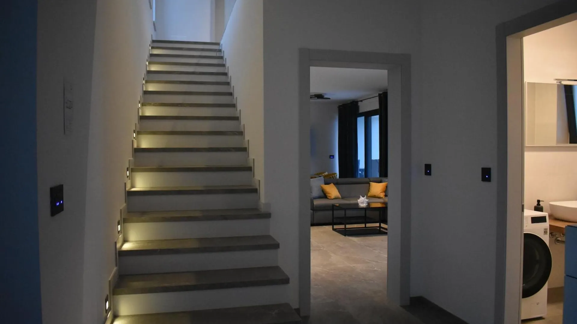 Villa M&M Liznjan