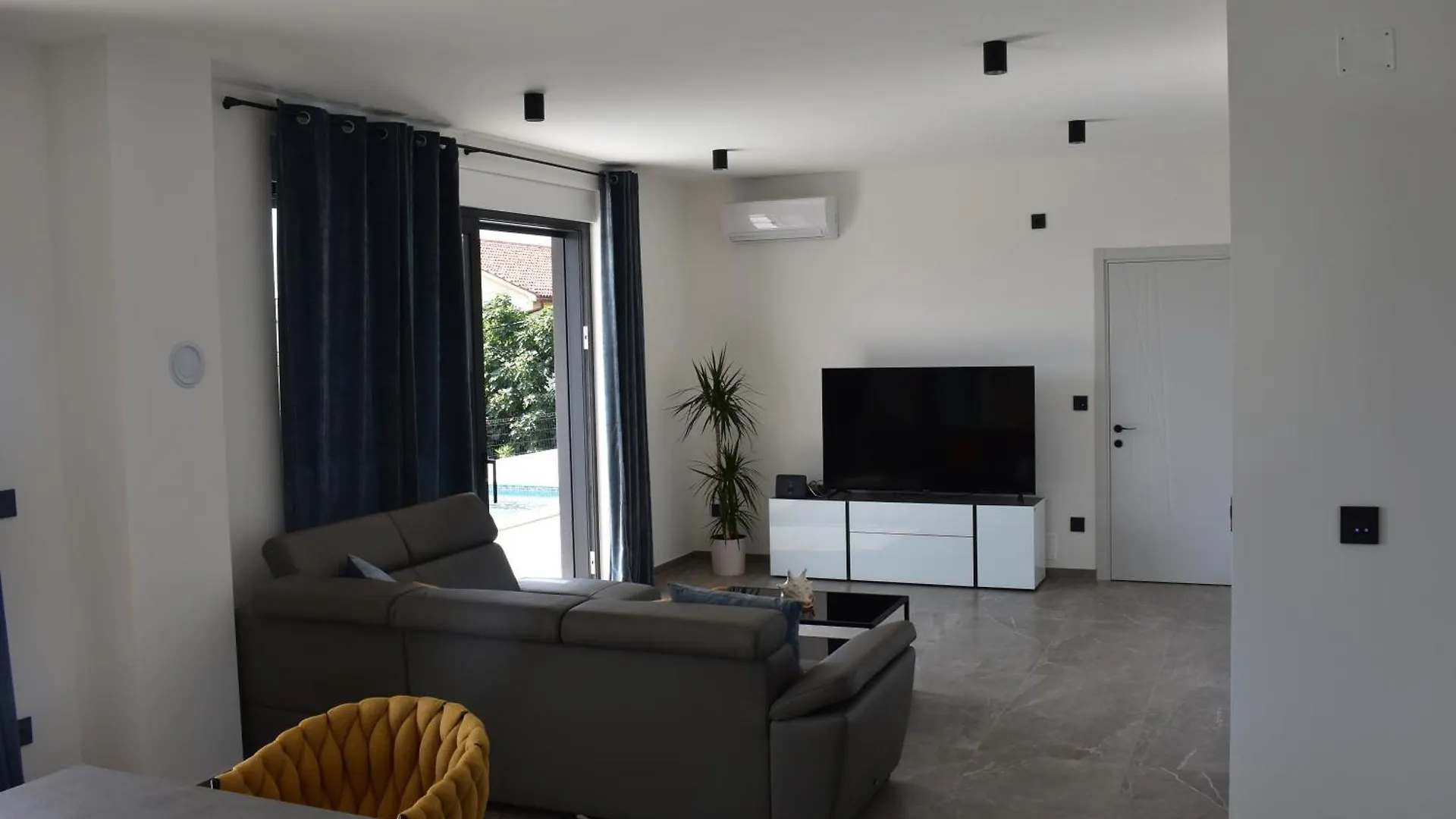 Villa M&M Liznjan