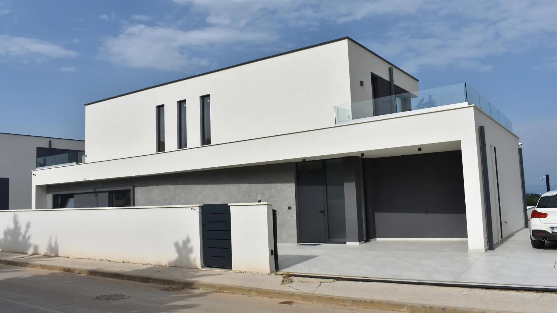 Villa M&M Liznjan