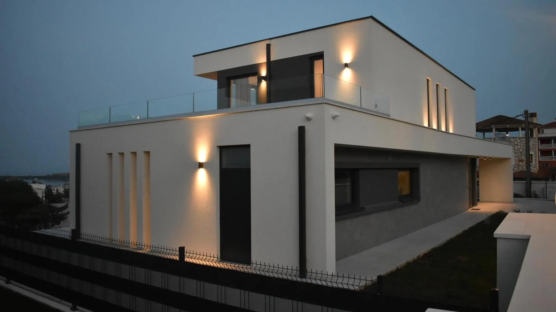 Villa M&M Liznjan