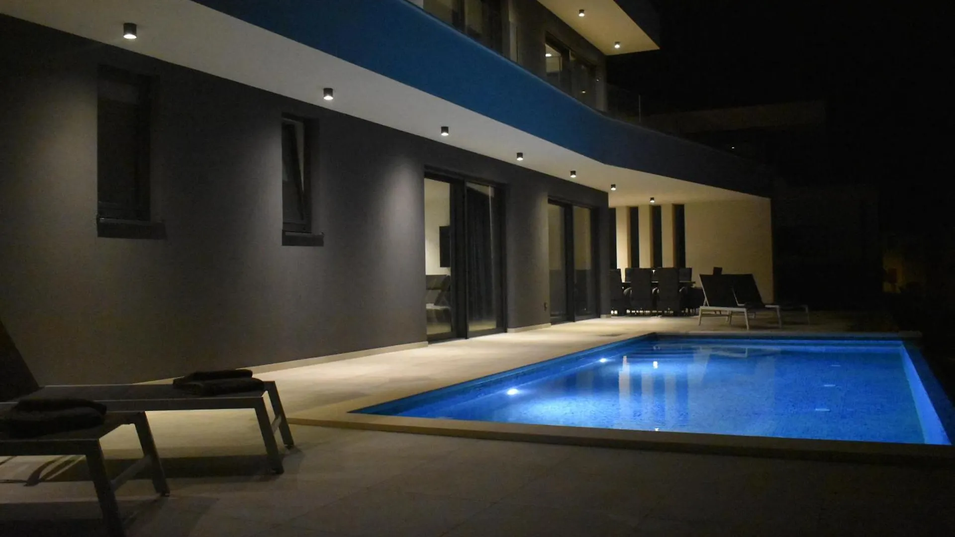 Villa M&M Liznjan