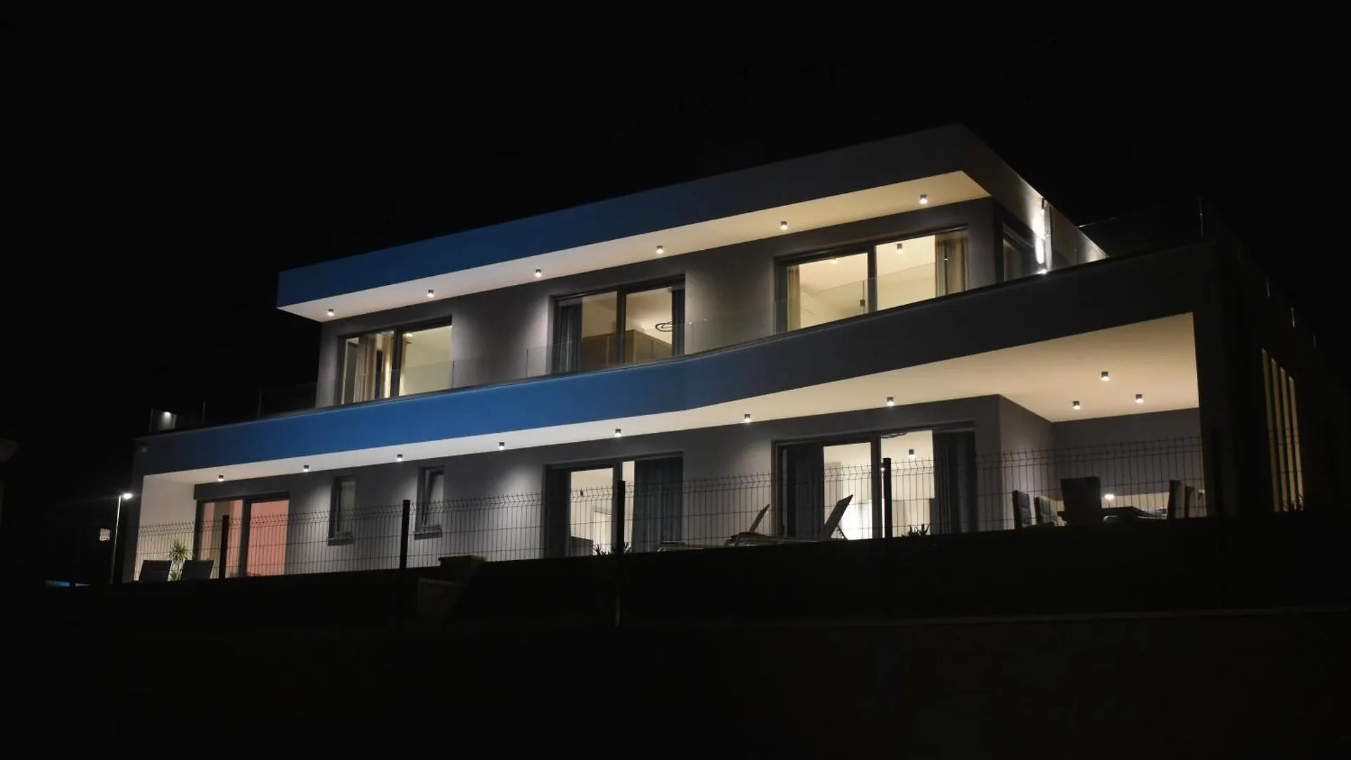 Villa M&M Liznjan