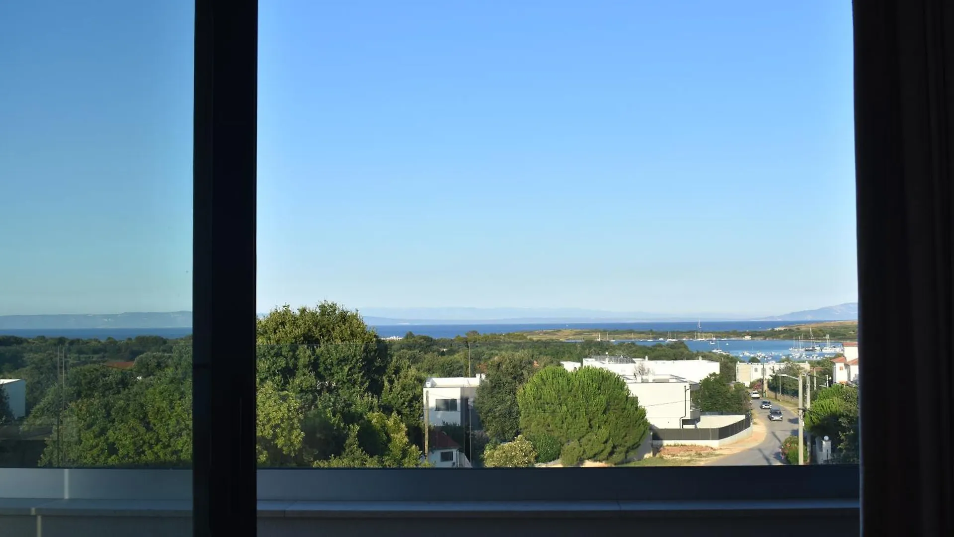 Villa M&M Liznjan Croatia