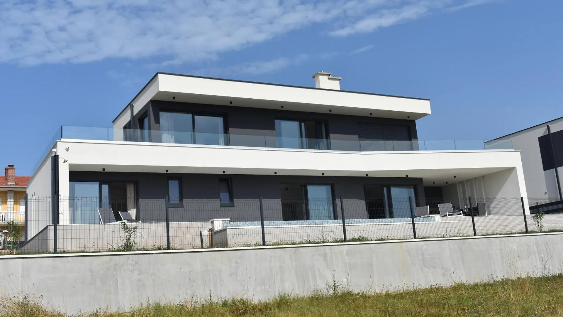 Villa M&M Liznjan 0*,  Croatia