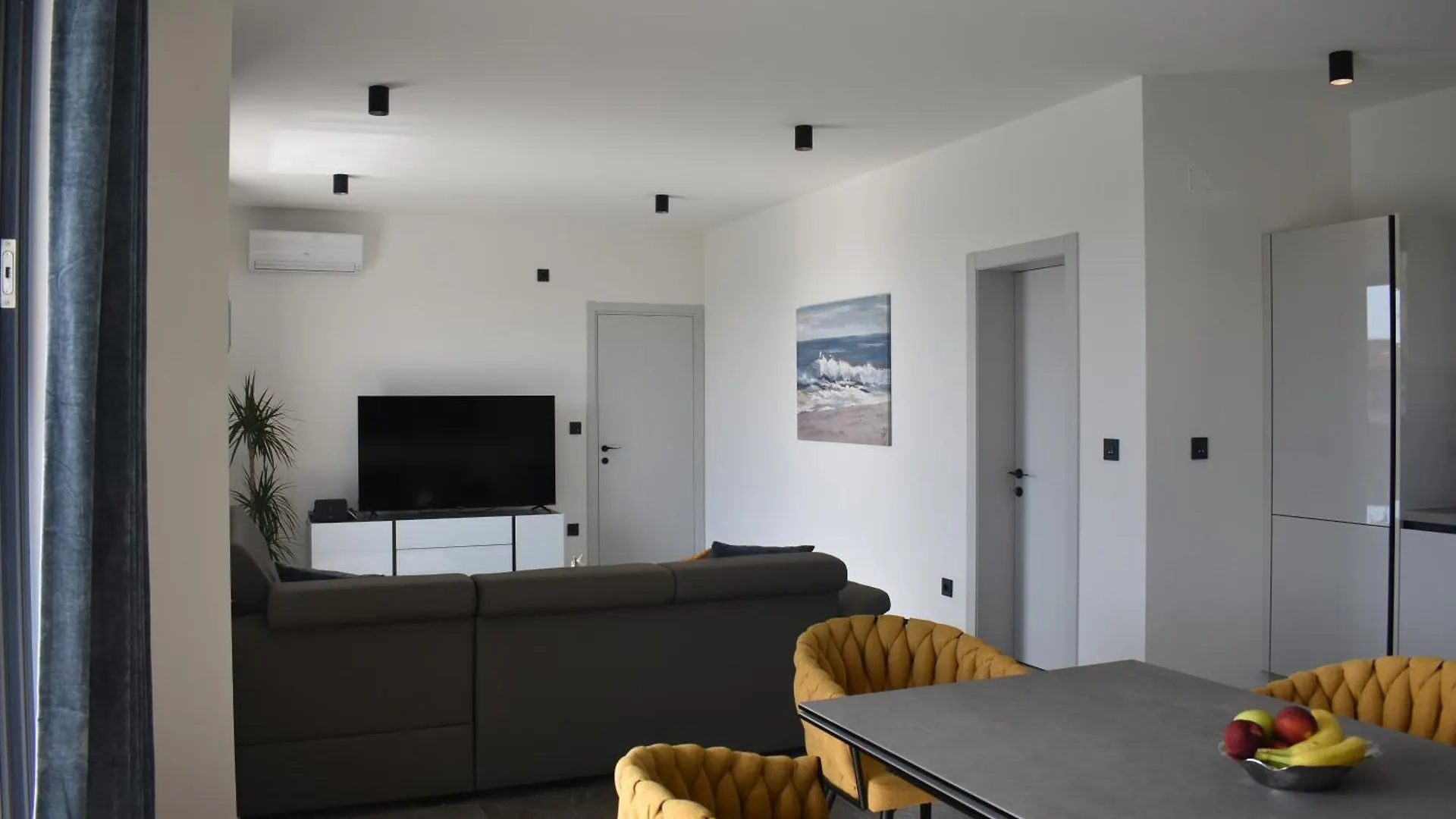 Villa M&M Liznjan