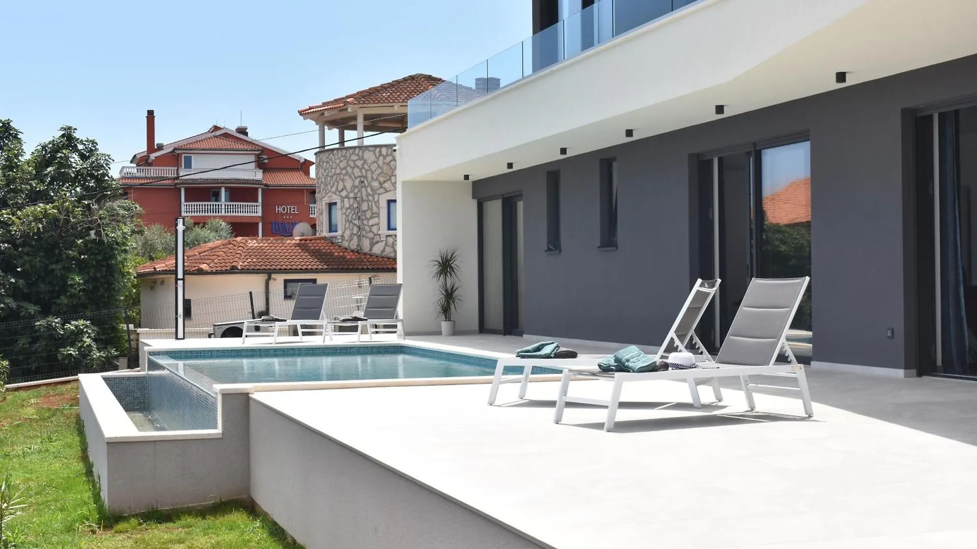Villa M&M Liznjan