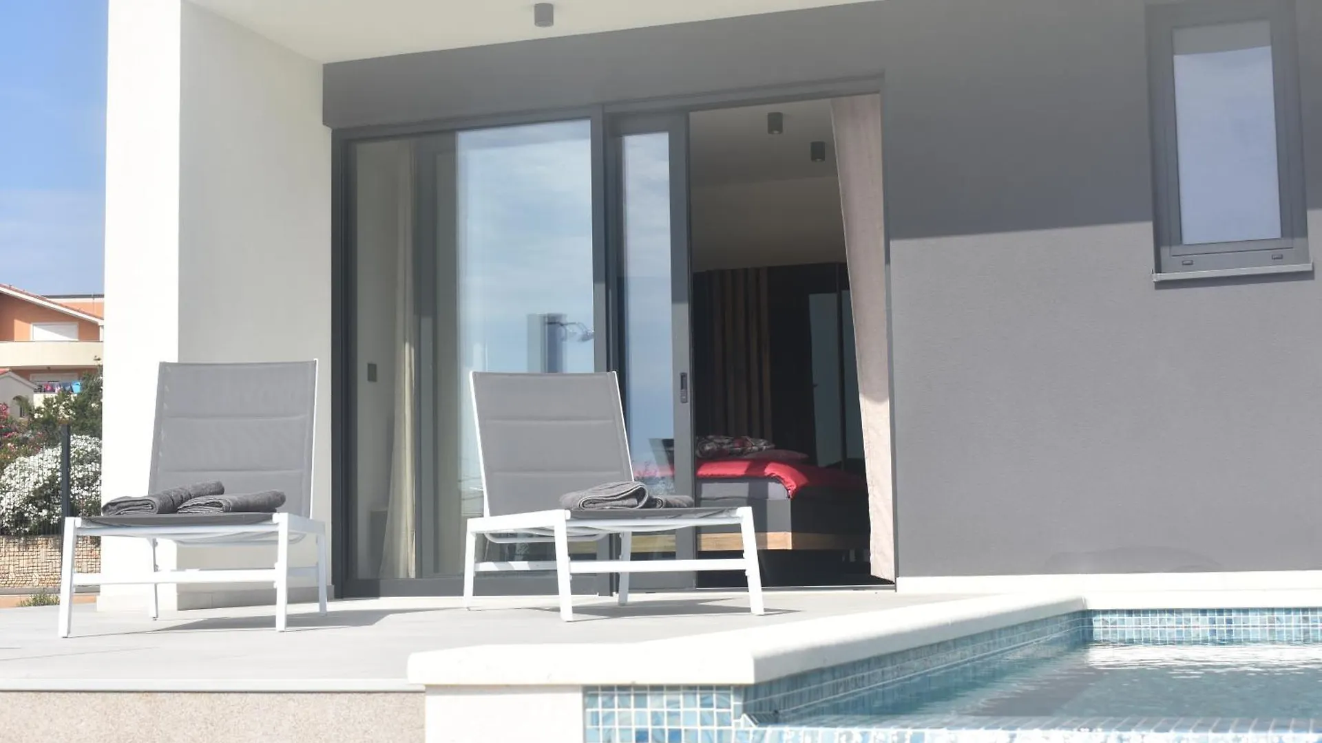Villa M&M Liznjan Croatia