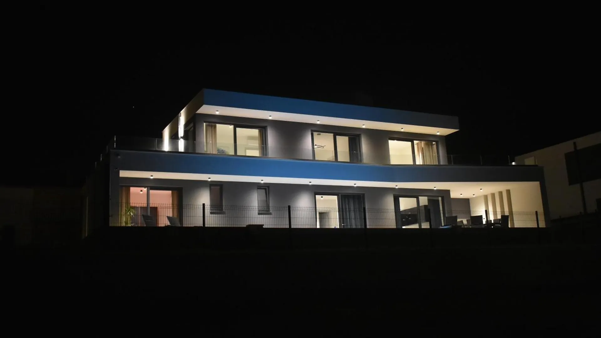 Villa M&M Liznjan