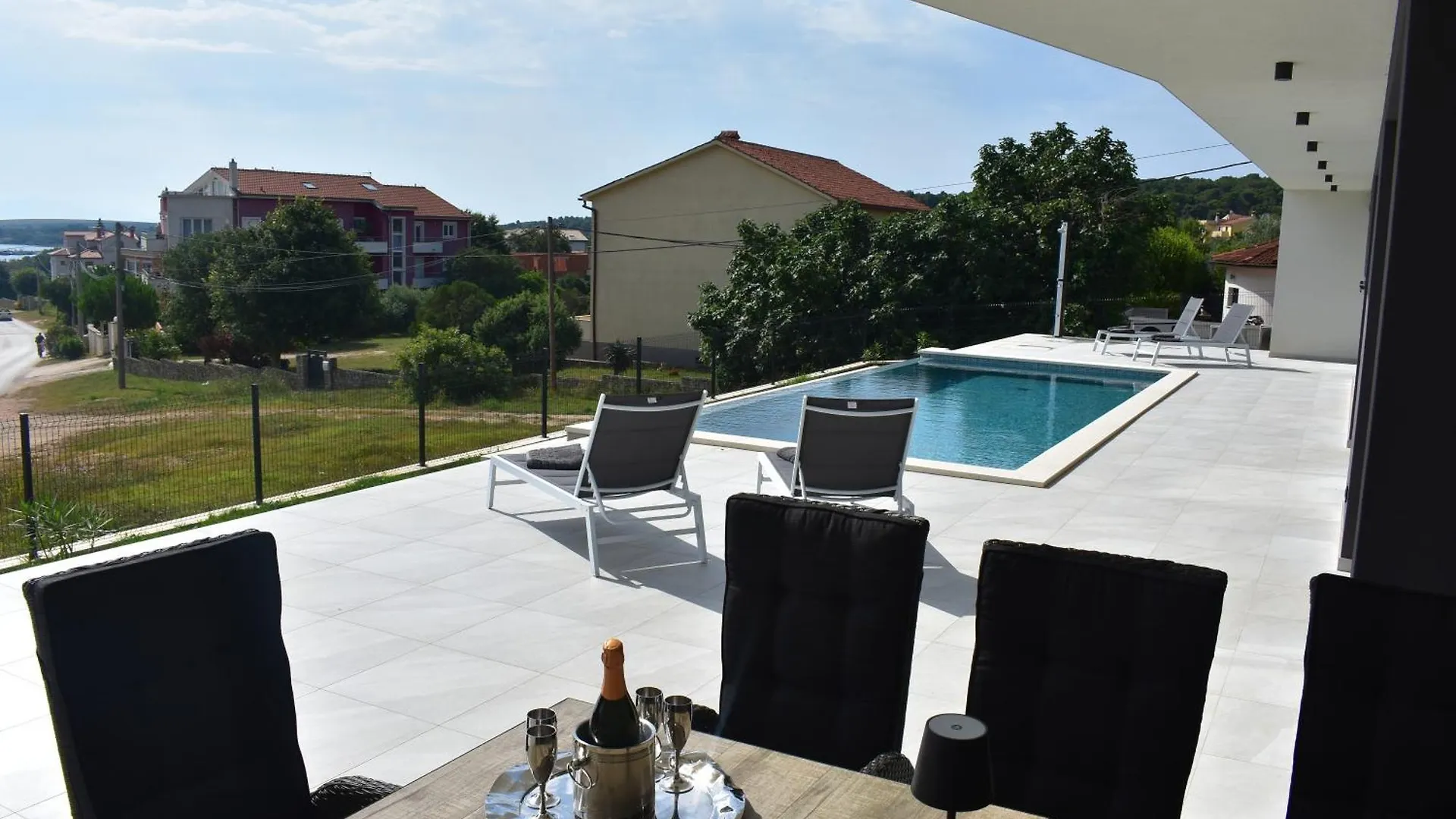 Villa M&M Liznjan