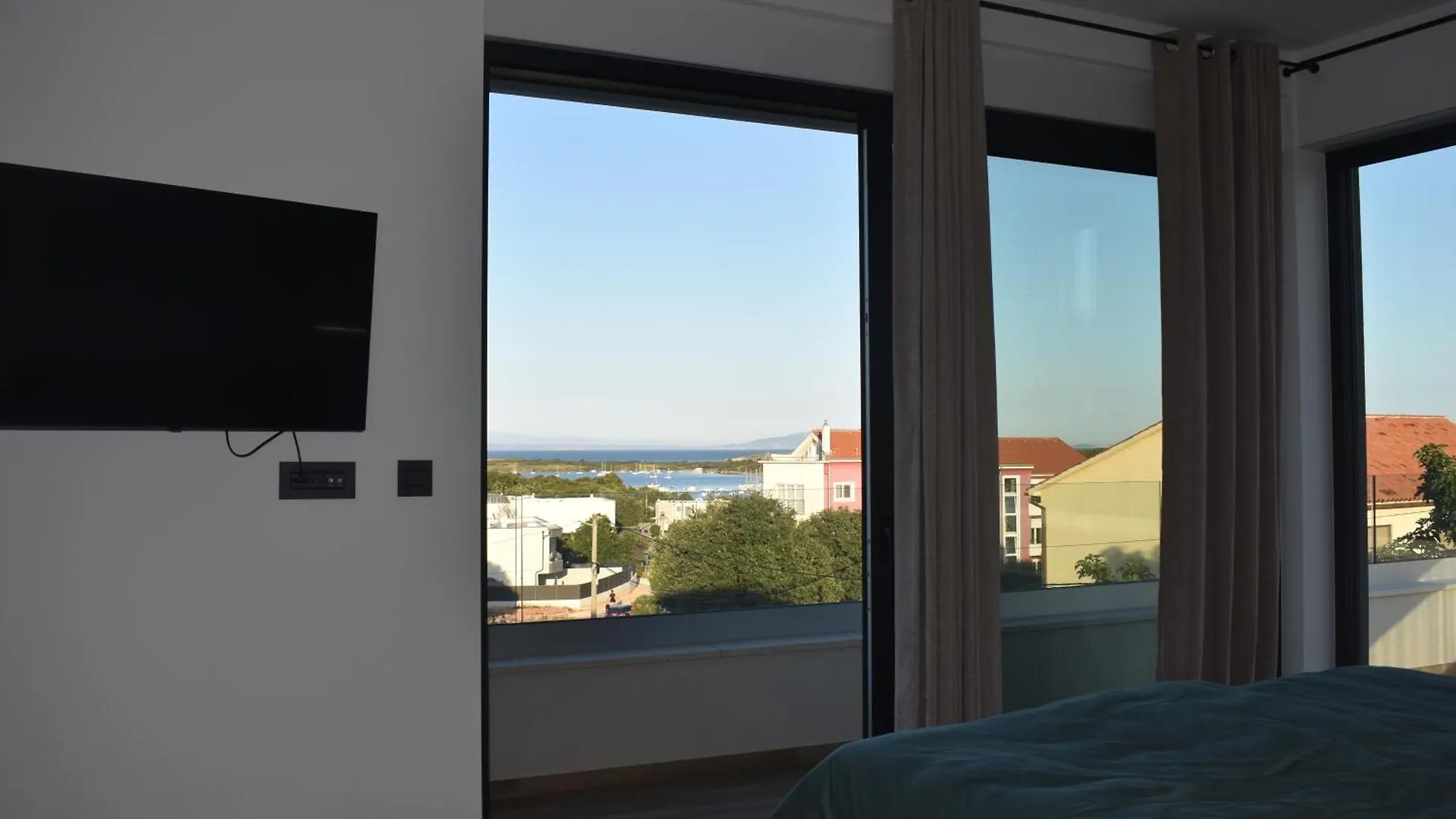 Villa M&M Liznjan Croatia